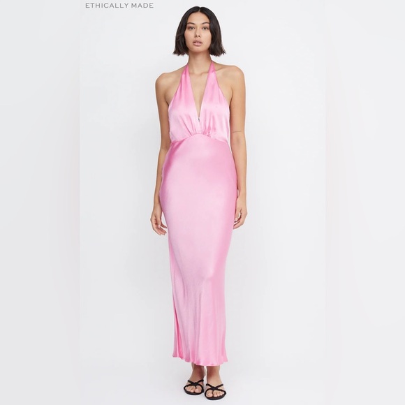 Bec + Bridge dress - Picture 1 of 5
